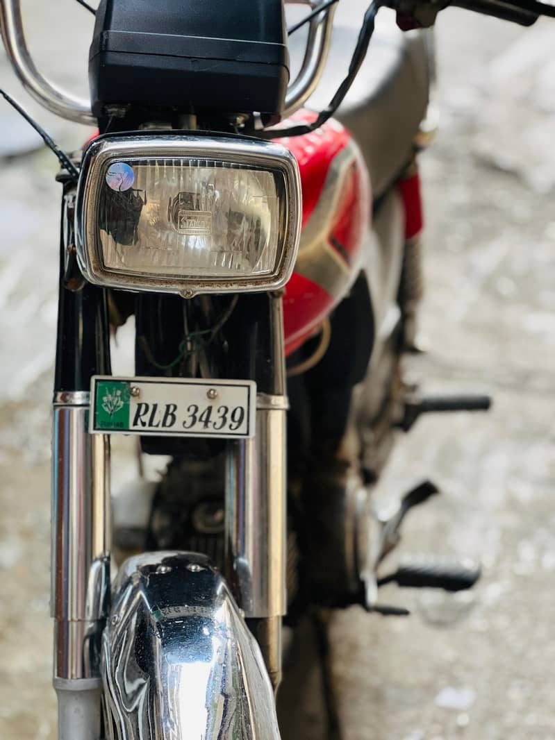 RF Hero 70 1