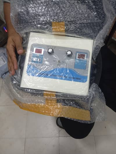 ultrasonic for masala pain
