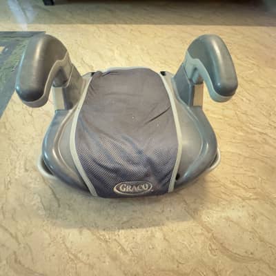 Toddler Booster Car seat