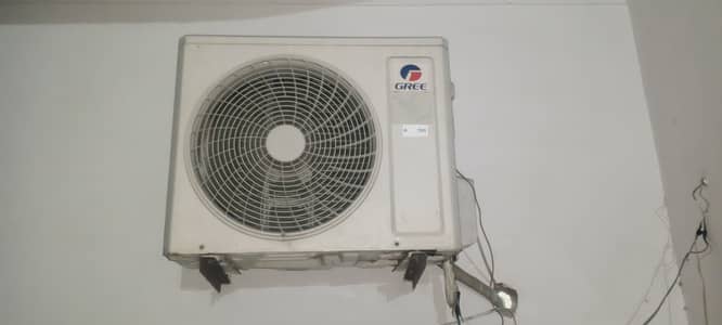 Gree1.5 ton ac
