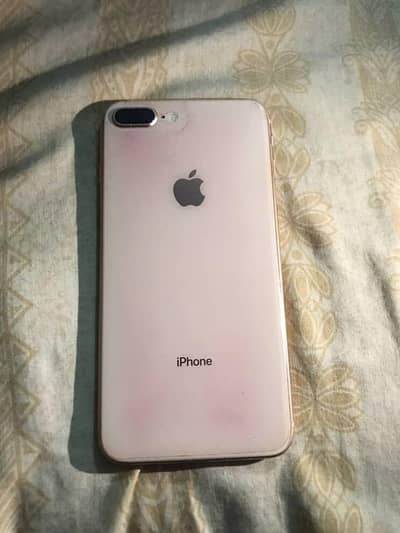 Apple iPhone 8 Plus