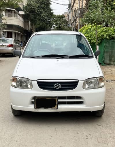 Suzuki Alto 2006