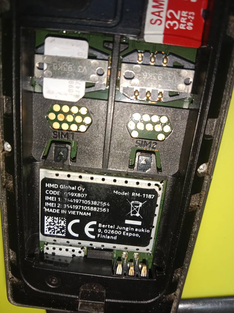 Nokia 230 7