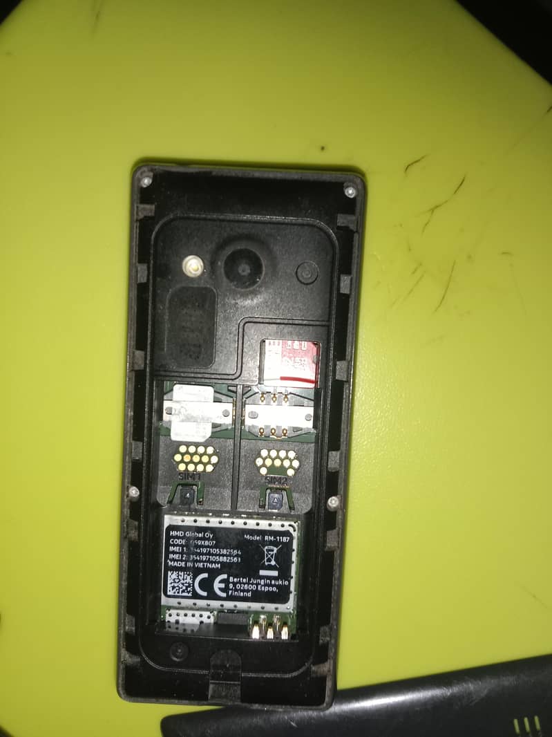 Nokia 230 8