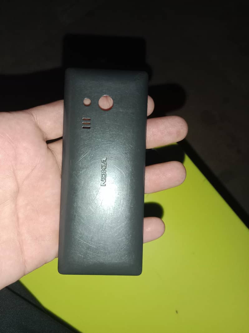Nokia 230 9