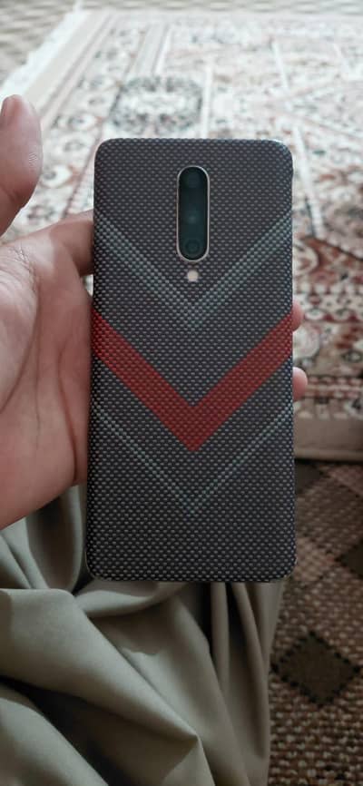 One Plus 8