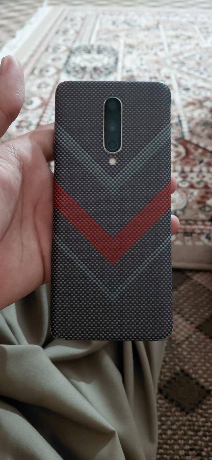 One Plus 8 0