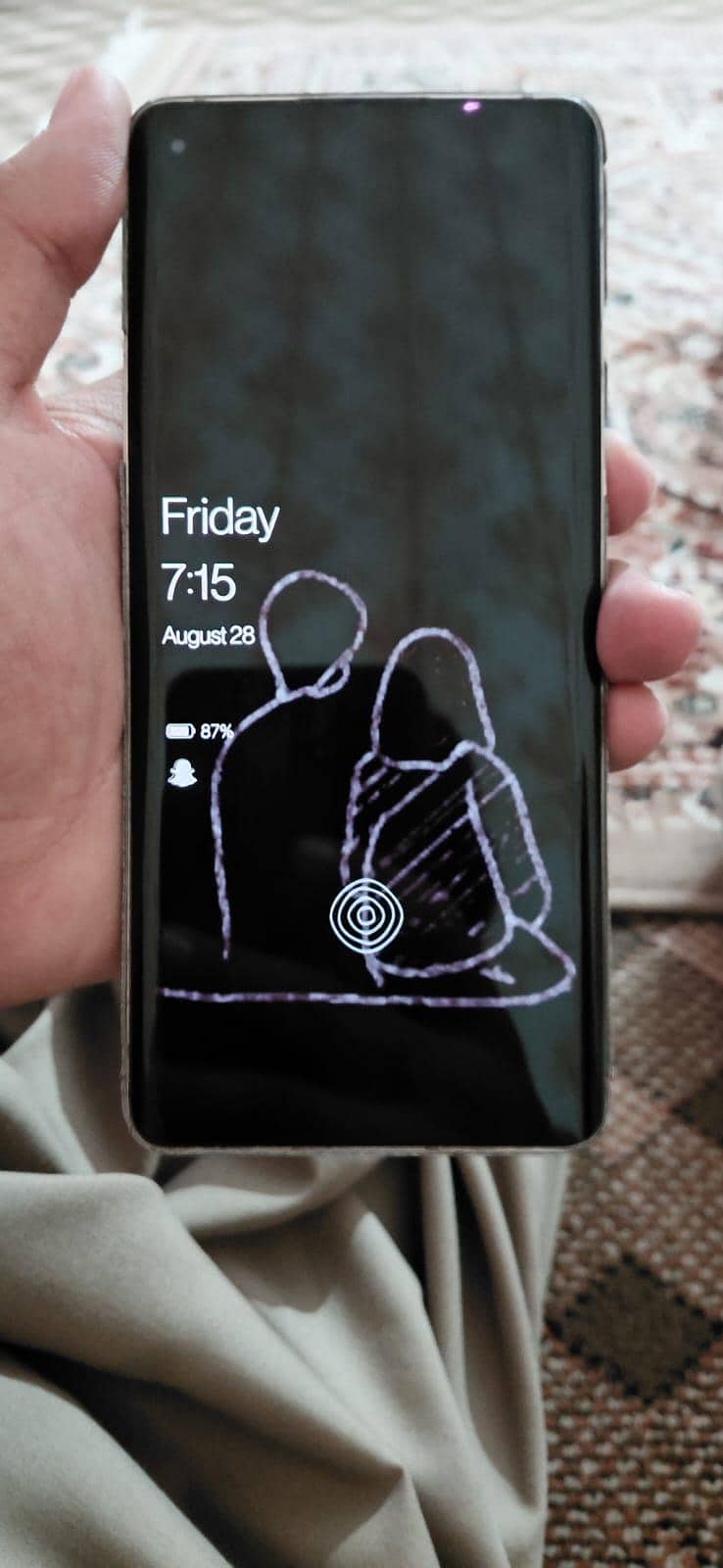 One Plus 8 1