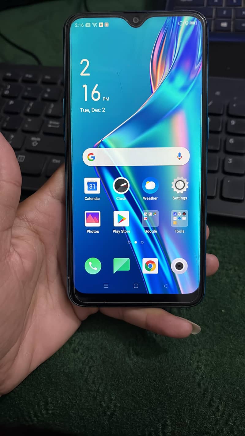 OPPO A12 1