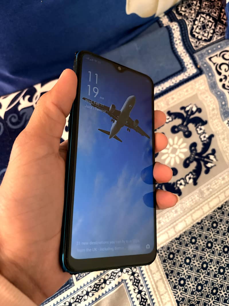 OPPO A12 2
