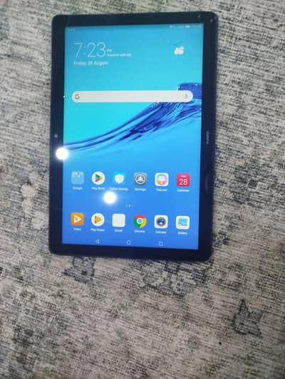 Huawei tablet