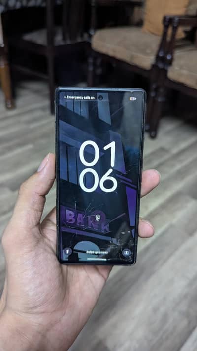 Google Pixel 6a for parts or repair & use