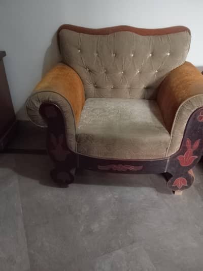sofa set