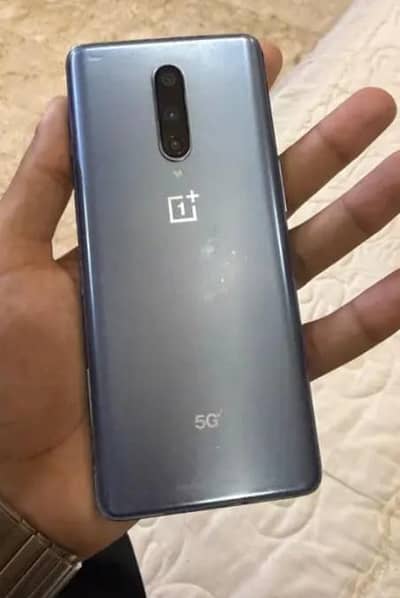One Plus 8