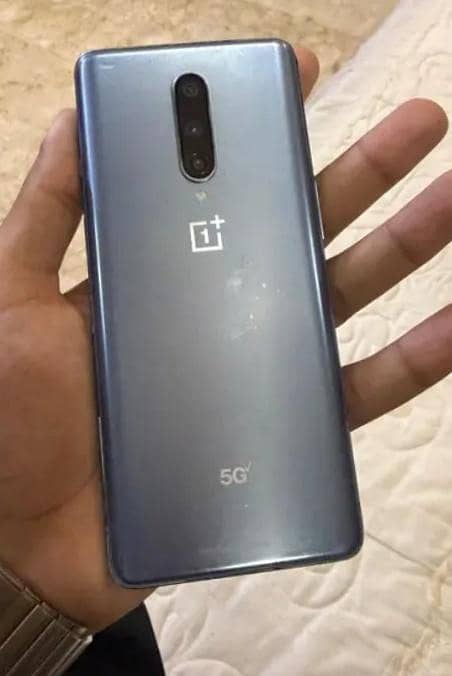 One Plus 8 0