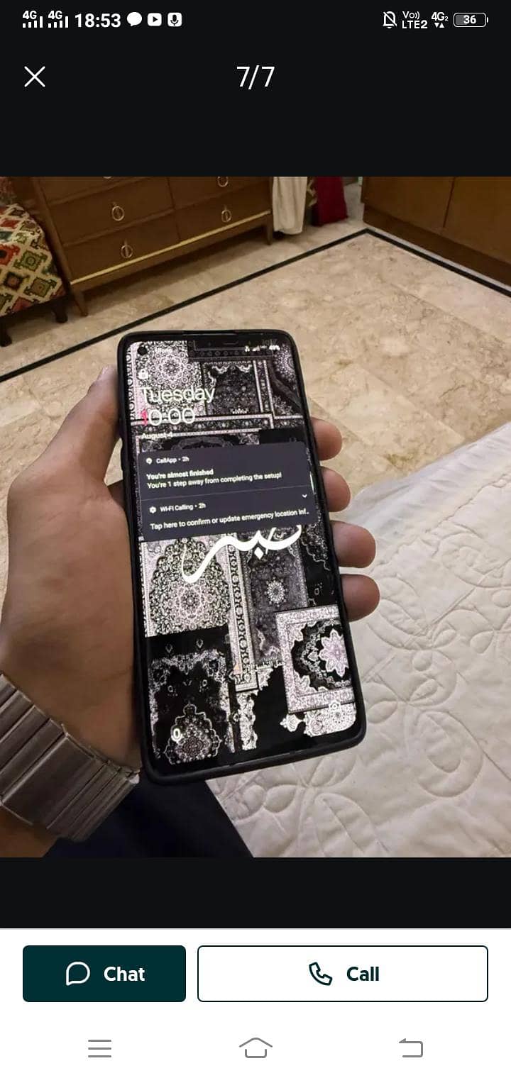 One Plus 8 1