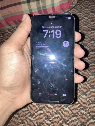 Apple iPhone XS