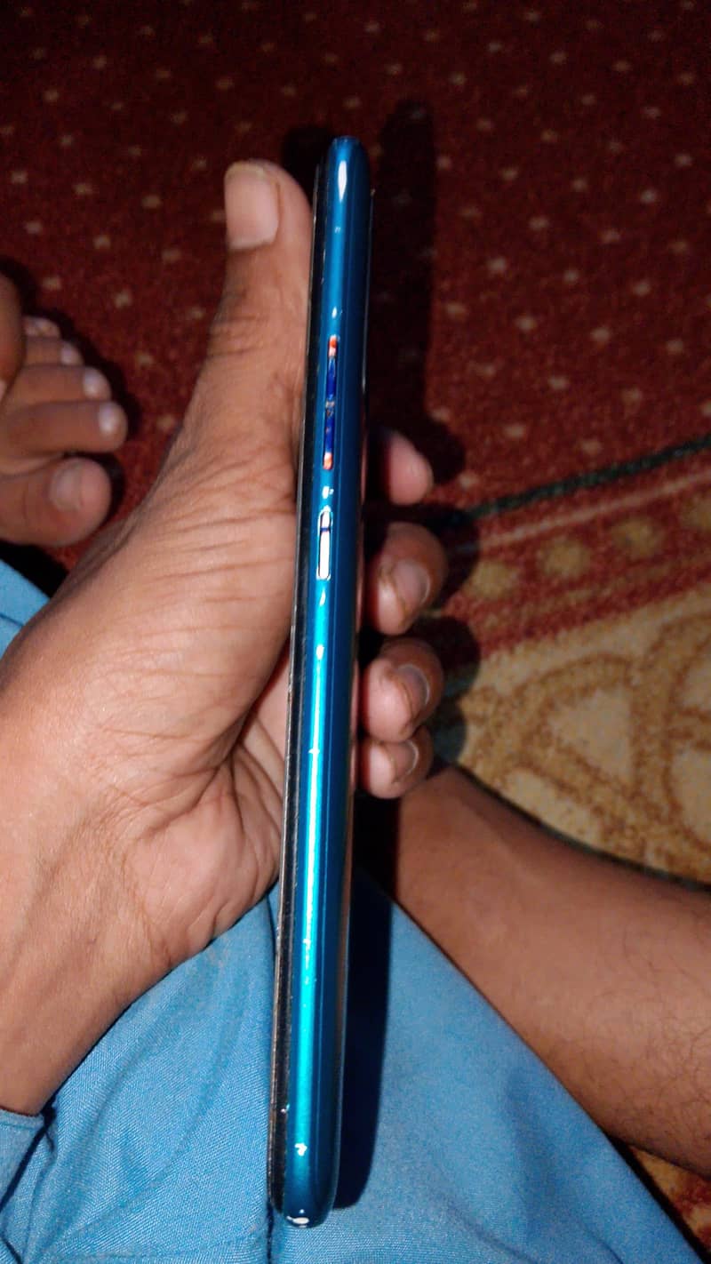 Tecno Spark 5 0