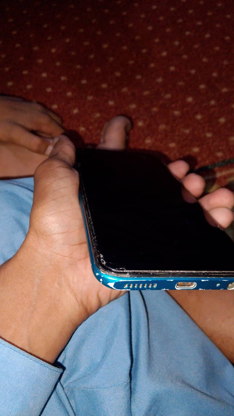 Tecno Spark 5 2