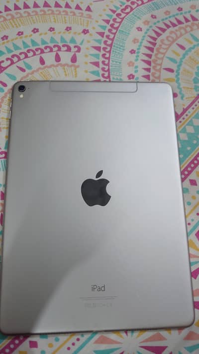 ipad pro