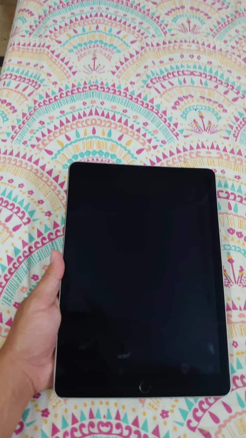 ipad pro 7