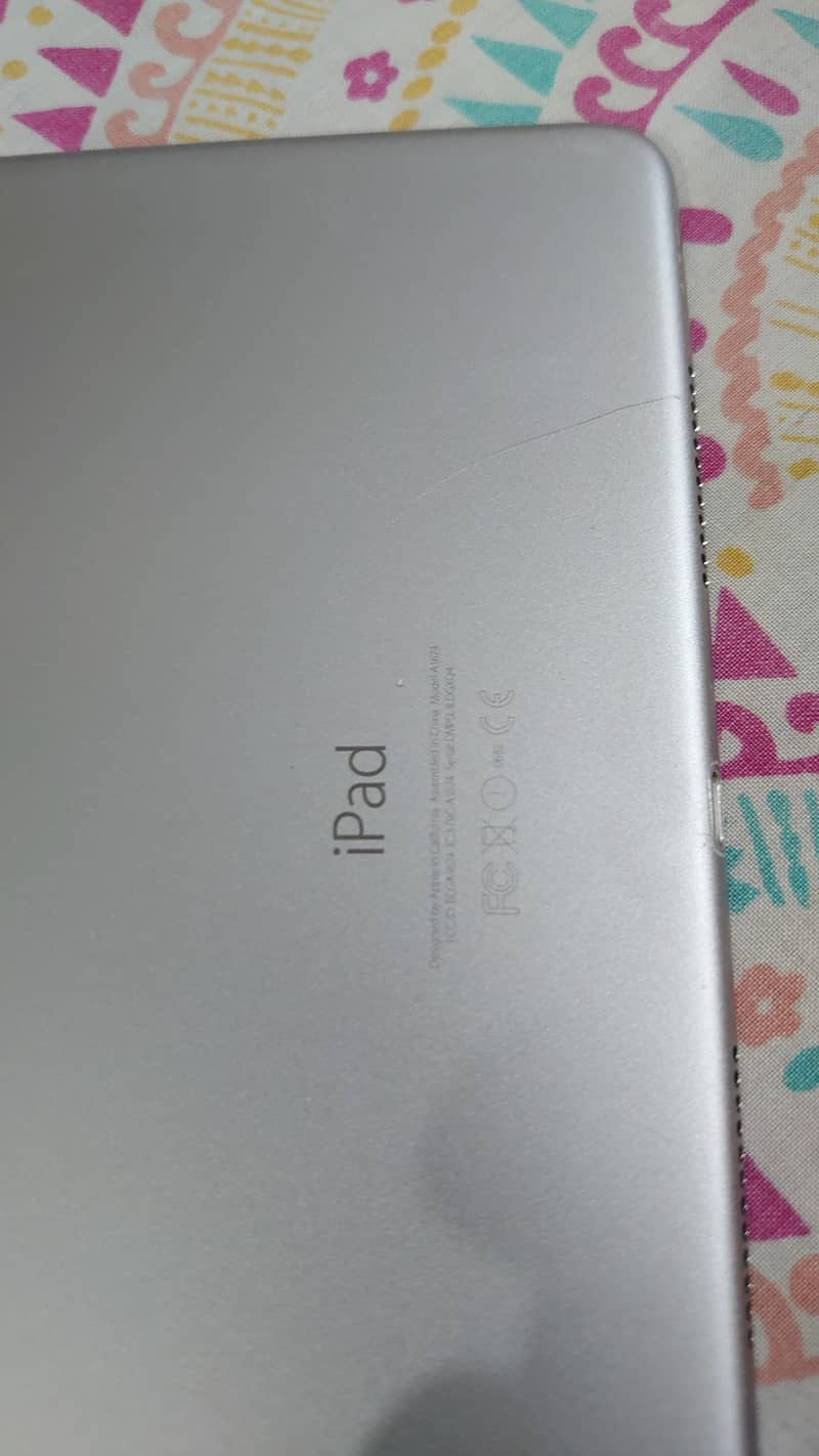 ipad pro 8
