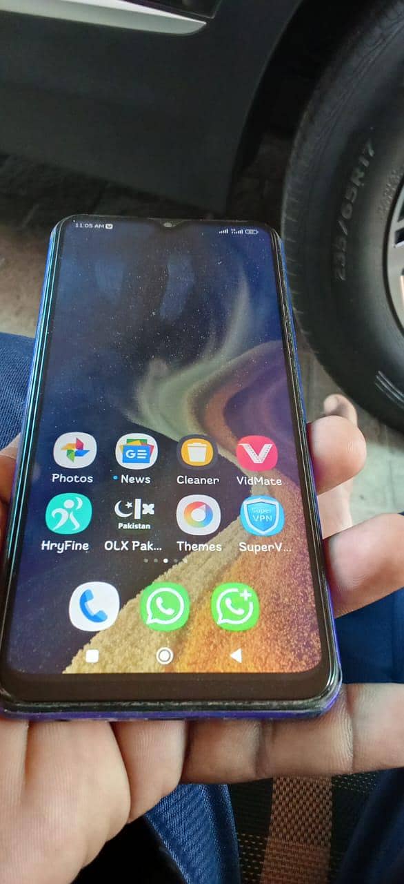 Xiaomi Redmi 9 2