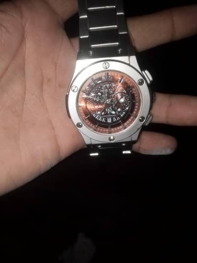 hubblot watch sale