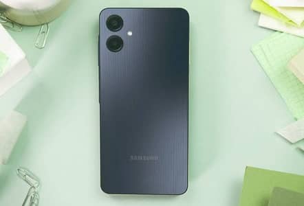 Samsung Galaxy A07 4G ( 6/128 ) - PTA Approved Like New