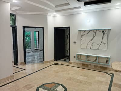 5 MARLA TRIPLE STORY HOUSE FOR RENT