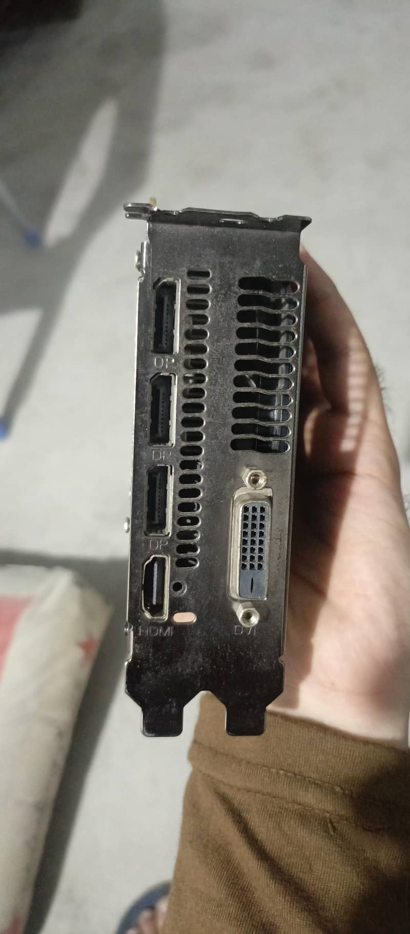 RTX 580 AMD 2