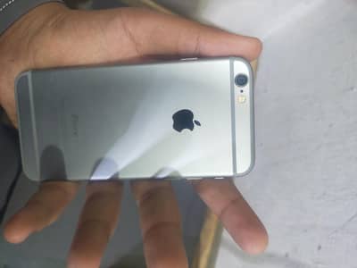 Apple iPhone 6