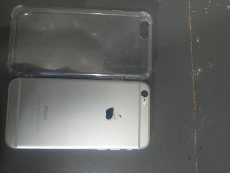 Apple iPhone 6 4