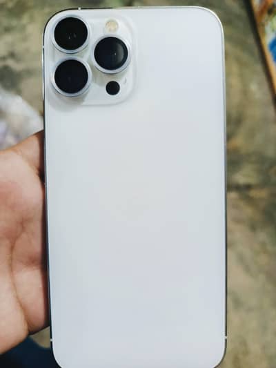 Apple iPhone 13 Pro Max