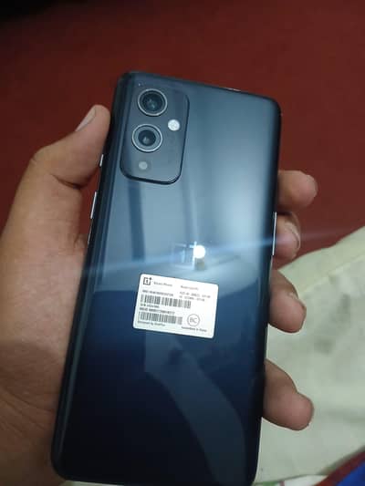 One Plus 9