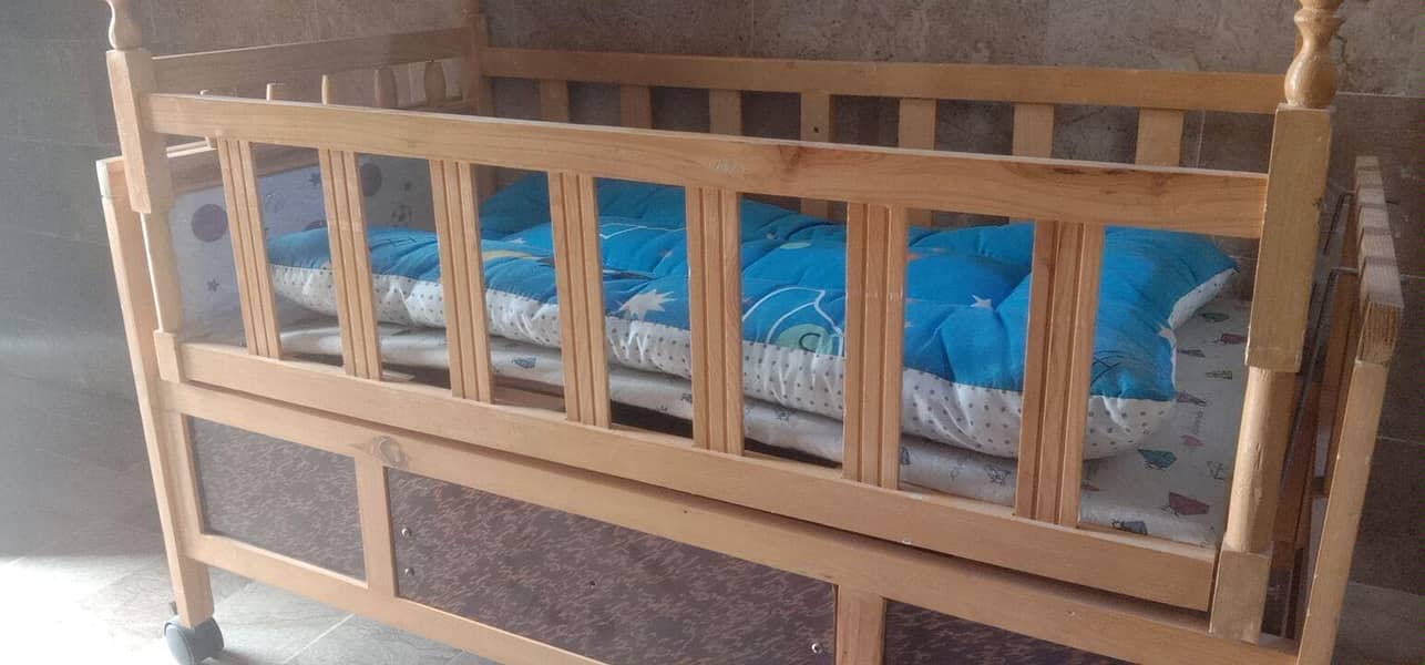baby cot 3