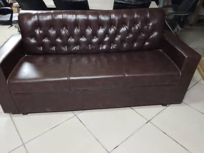 5 saet sofa