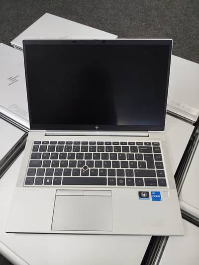 Hp EliteBook 840 G8 open box condition