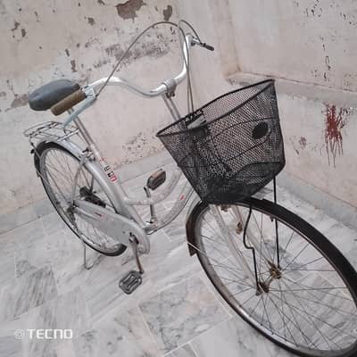 Japan Cycle good condition
