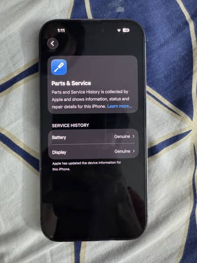 Apple iPhone 14 Pro