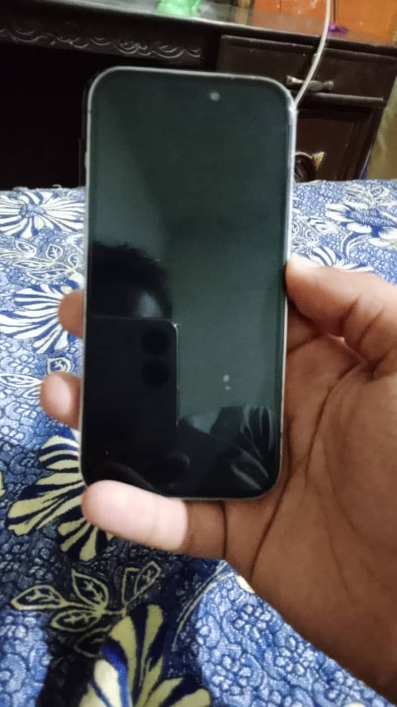 Apple iPhone 14 Pro 5