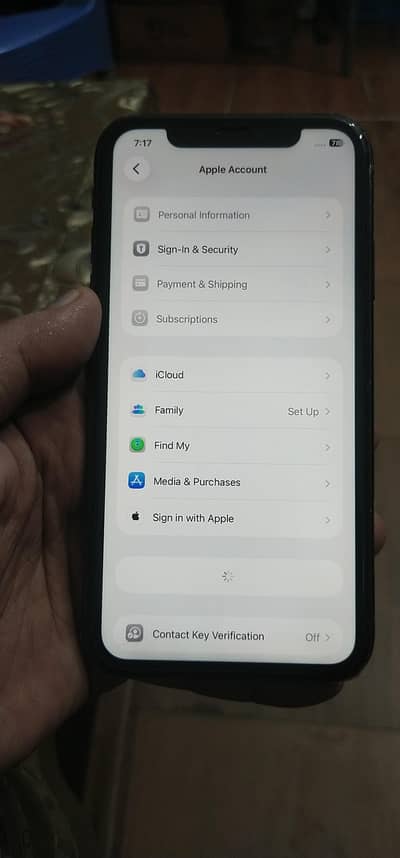 Apple iPhone 11 factory unlocked Non-PTA never opened never repiared