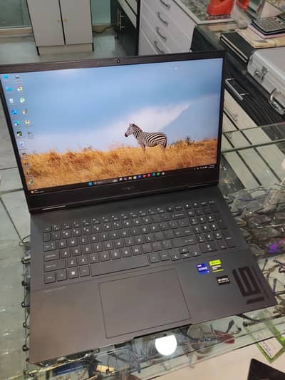 HP OMEN 16 | i9 13th Gen | RTX 4060 | 2K 240Hz