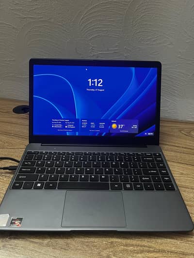  Macrevo R14P Laptop For Sale | Ryzen 5 7430U | 8GB RAM | 256GB SSD5