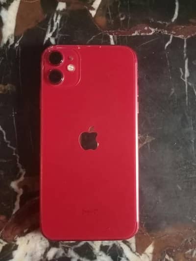 Apple iPhone 11