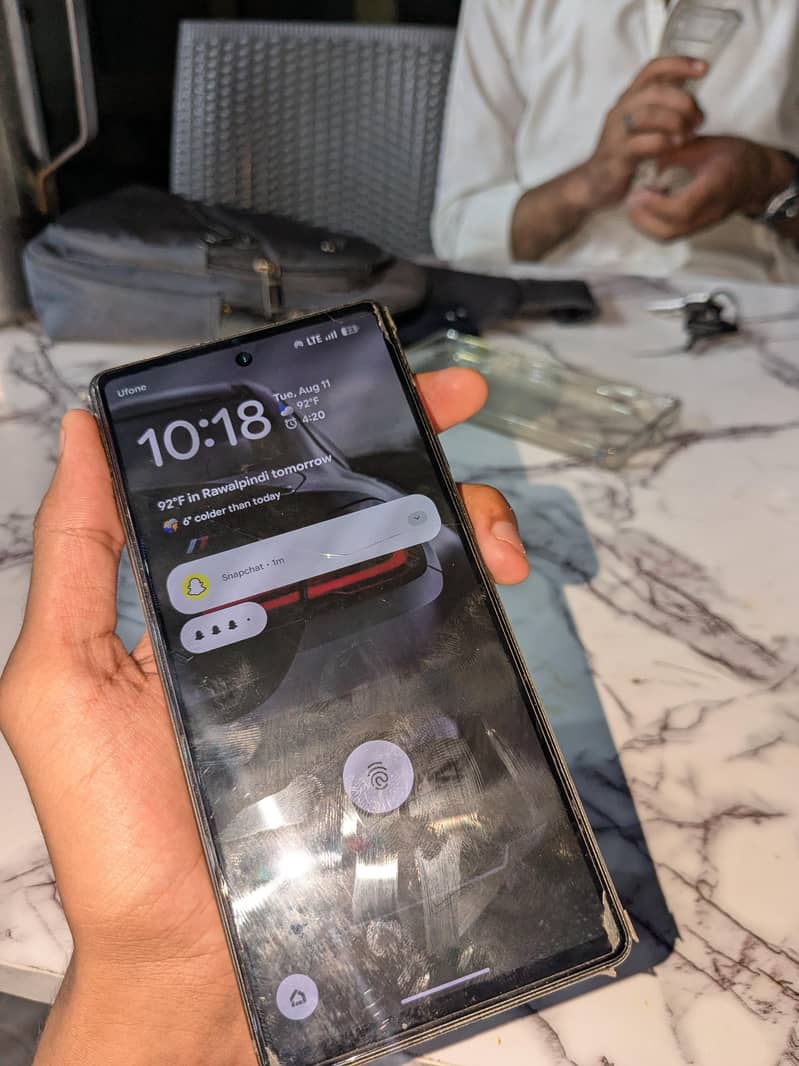 Google Pixel 6a 2