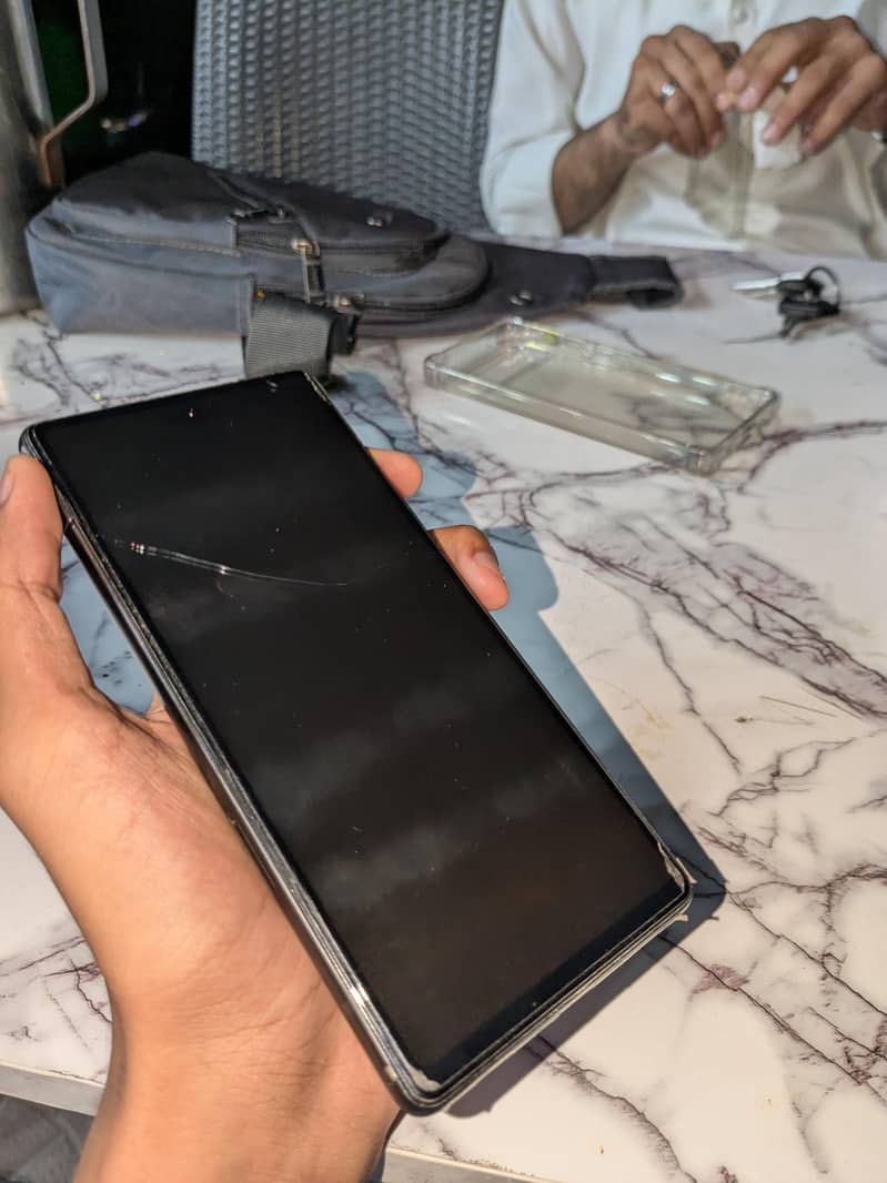 Google Pixel 6a 4