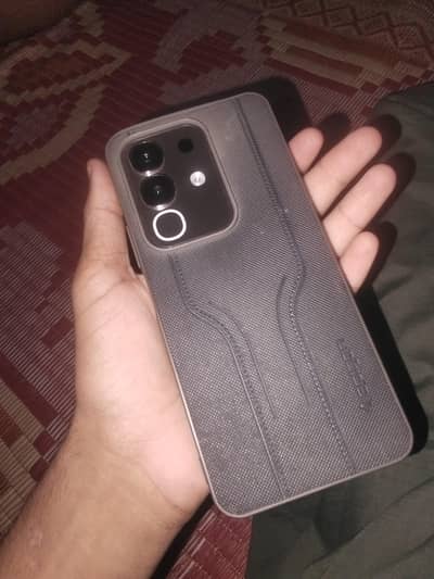 Vivo Y29