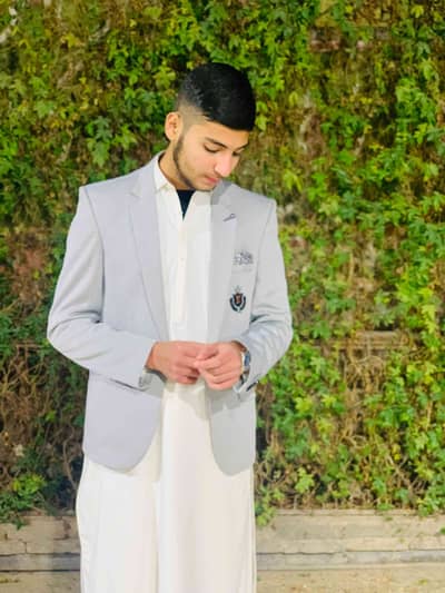 Saeed Khan