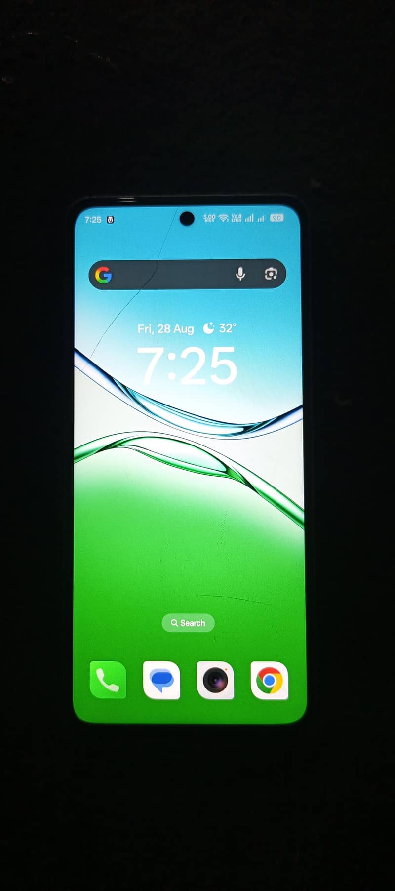 OPPO A5 pro 0